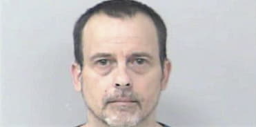 Don Brown, - St. Lucie County, FL 